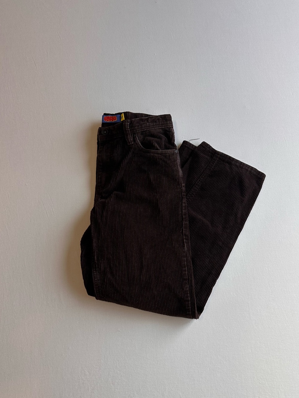 Empyre Courdaroy Pant